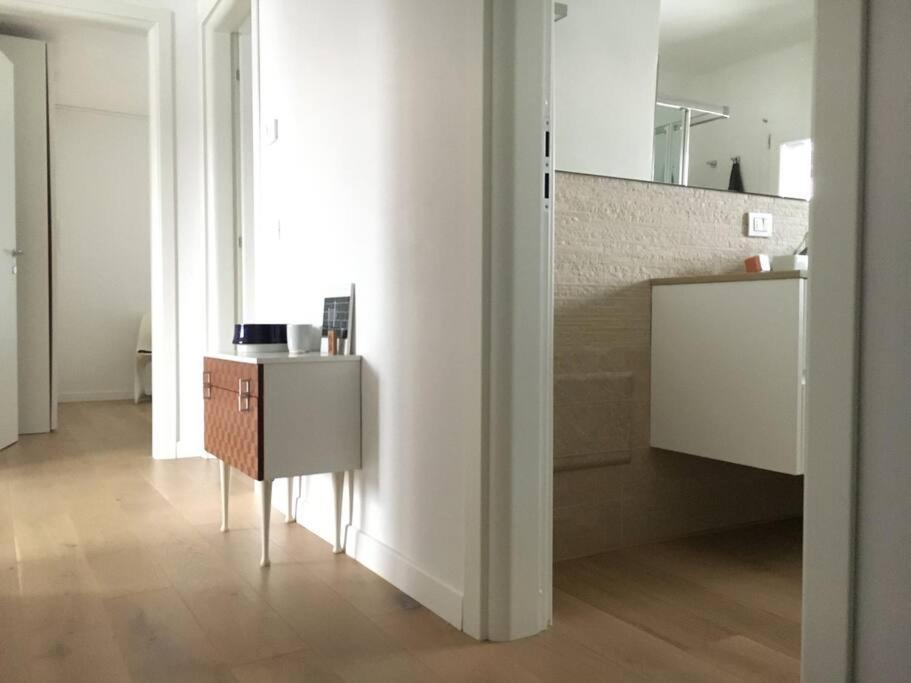 See- & Bergblick Millstatt Exterior foto