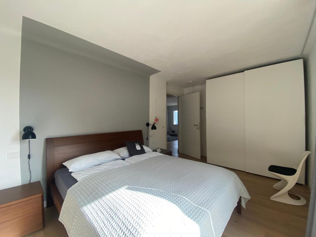 See- & Bergblick Millstatt Exterior foto