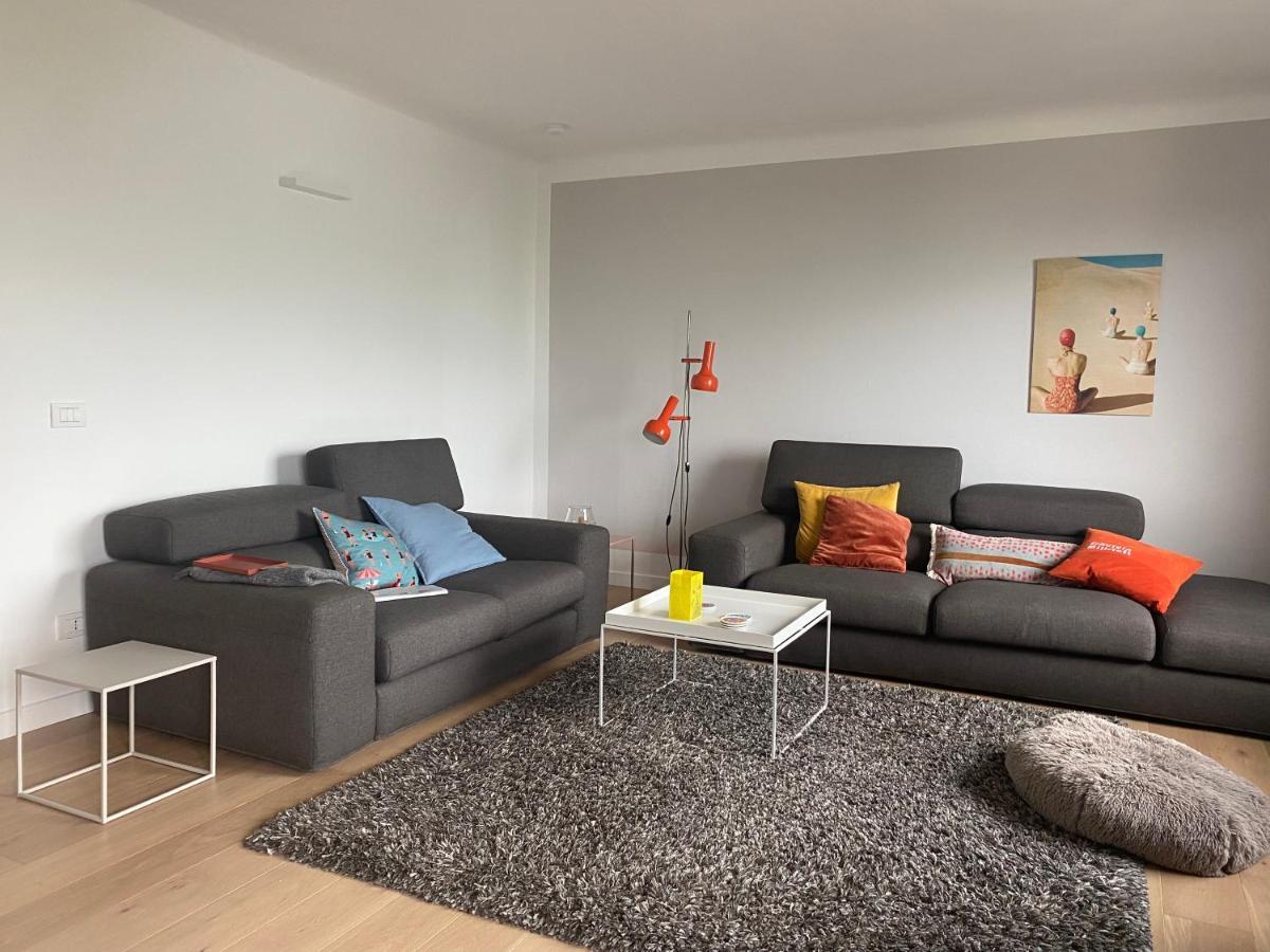 See- & Bergblick Millstatt Exterior foto